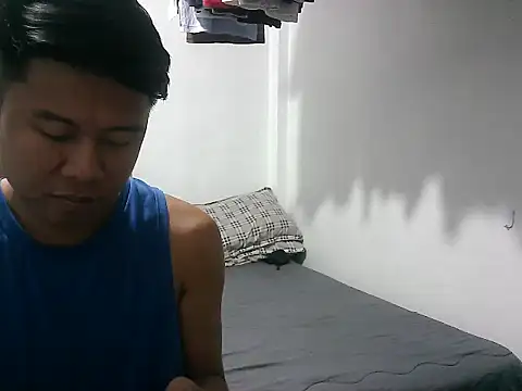 clarkivan34 online show from July 12, 3:36 pm