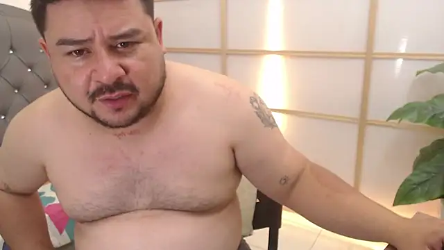 oso dirty  online show from May 23, 6:02 pm