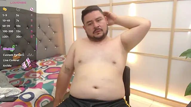 oso dirty  online show from May 6, 5:46 pm