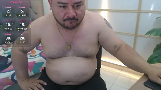 oso dirty  online show from May 22, 5:51 pm