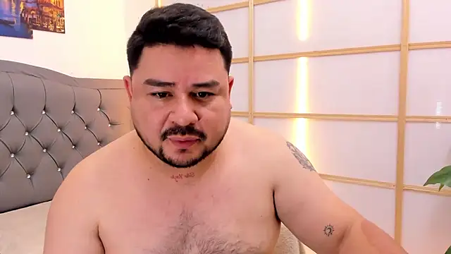oso dirty  online show from May 31, 5:56 pm