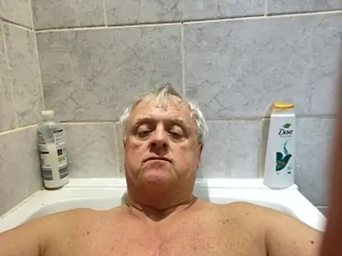 bigbadjon69 online show from March 7, 1:20 pm