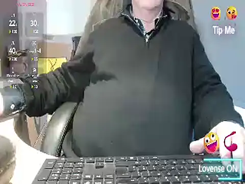 bigbadjon69 online show from March 11, 2:57 pm