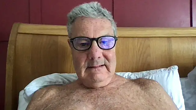Oldpistolpete online show from June 18, 9:14 am