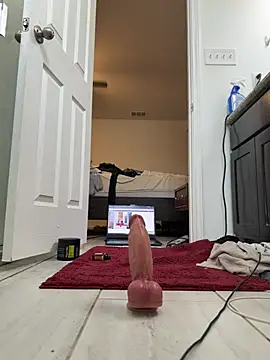 BottomWolfGuys online show from May 1, 6:54 pm