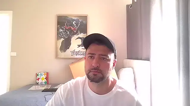 Talkingdirtyer online show from May 25, 2:40 am