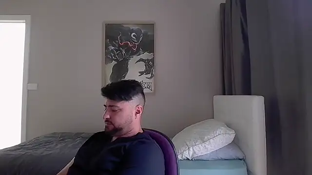 Talkingdirtyer online show from February 22, 11:17 pm