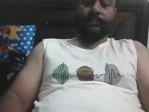 Indersaini148 online show from July 27, 4:30 am