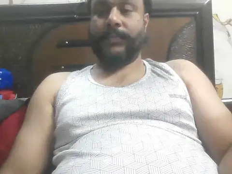 Indersaini148 online show from August 1, 5:06 am
