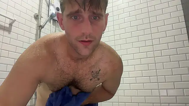 lukegunn online show from June 20, 10:37 pm