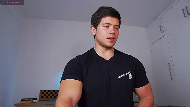 Arilas  online show from March 22, 8:30 am