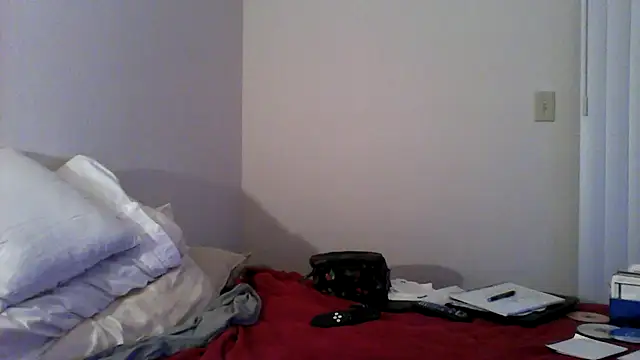 Jbblair01 online show from May 7, 8:58 am