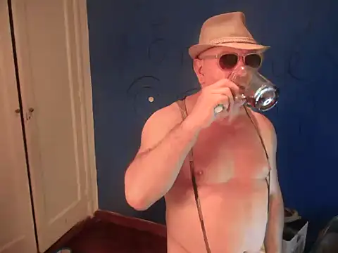 Fabrissi online show from April 1, 6:16 pm