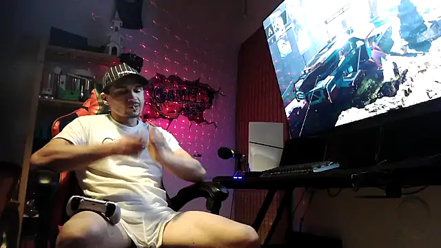 imyourking95 online show from December 9, 5:13 pm