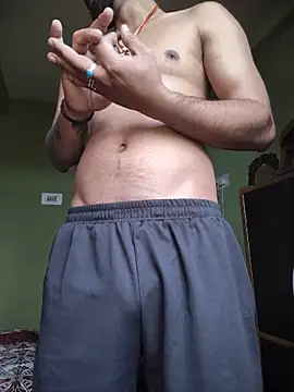 Rinku5553 online show from June 3, 4:03 am