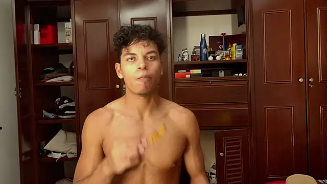 Jhon wich online show from July 15, 5:41 pm