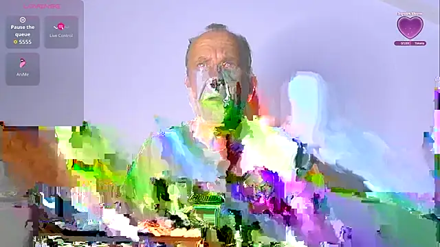 openminddaddy online show from July 8, 9:41 pm