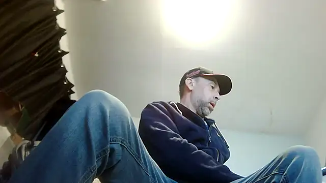 Wolfeman74 online show from June 19, 7:51 pm