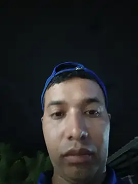 Daviid1997 online show from June 29, 6:08 am