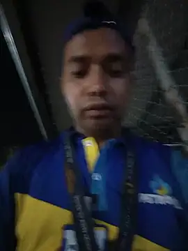 Daviid1997 online show from July 1, 5:19 am