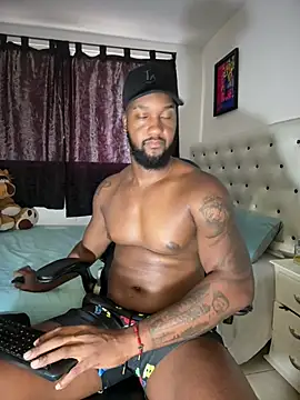 blackdrey18 online show from June 21, 1:39 pm