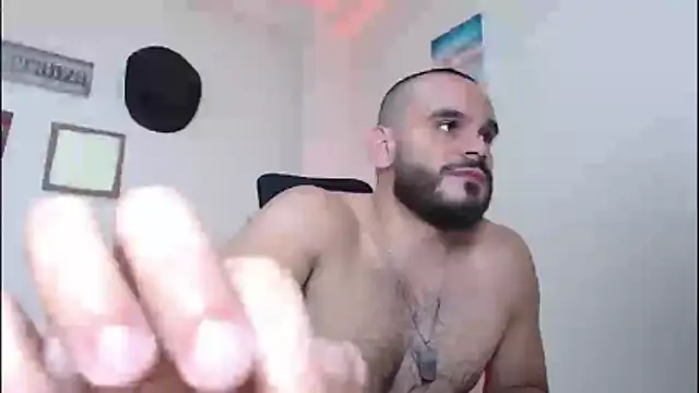 cowboyht online show from June 17, 4:36 am