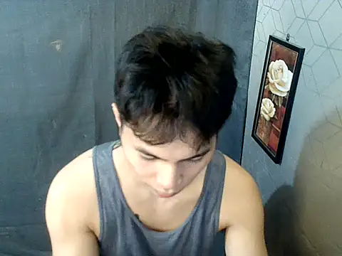 asianpatt69 online show from March 10, 1:06 pm