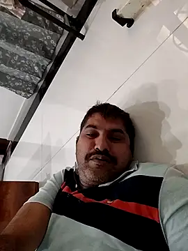 Amandev7 online show from May 29, 2:54 am