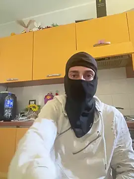 Pardalin112 online show from June 17, 9:33 am
