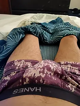 LuqenZo online show from March 9, 12:21 pm