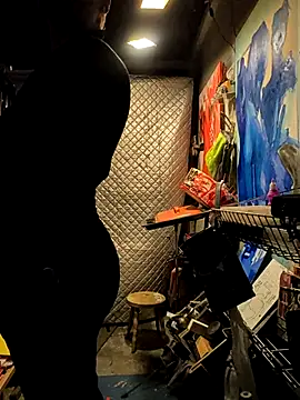 rexflexxx online show from July 18, 10:04 pm