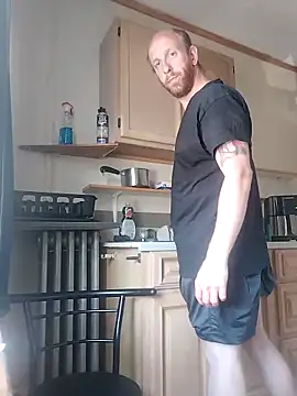 TaylorBlaze online show from June 16, 5:26 pm