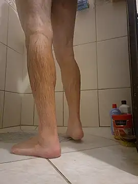 Filipebueno1989 online show from May 5, 11:49 pm