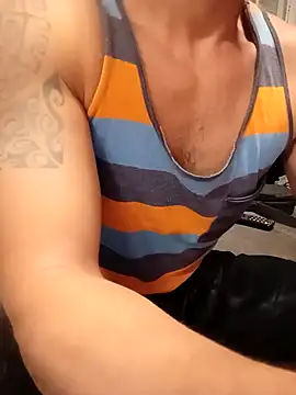 brutoxxx007 online show from December 25, 6:41 am