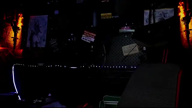 LexXHardy online show from July 19, 1:39 pm