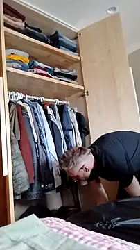 MaxSpadeErotica online show from May 4, 6:42 pm