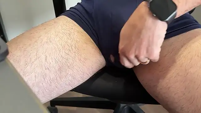 rickyi2023 online show from July 15, 2:46 pm