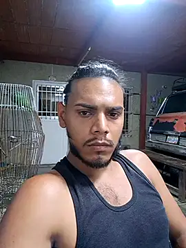 apolodiosgriego online show from April 7, 10:21 pm