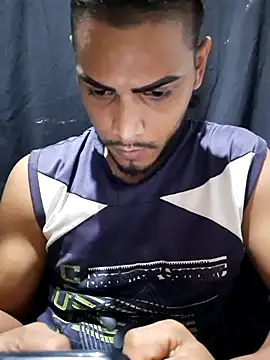 apolodiosgriego online show from July 5, 10:17 pm