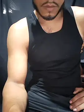 apolodiosgriego online show from August 5, 7:52 pm