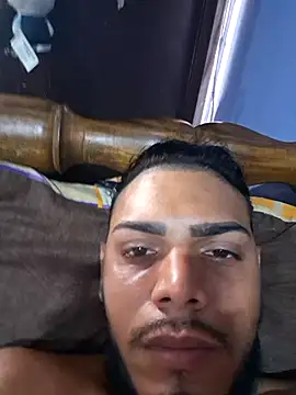 apolodiosgriego online show from July 19, 9:43 pm
