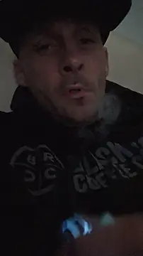 SirGhost19 online show from July 13, 6:37 am