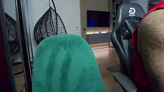 UbbeViking online show from April 20, 7:49 pm