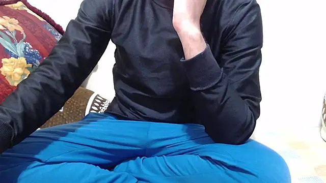 Alexdelarge323 online show from March 8, 1:26 pm