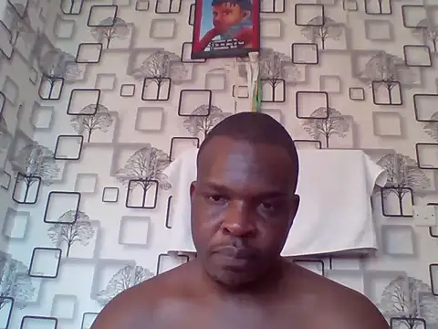 Chumba 001 online show from June 28, 12:33 pm