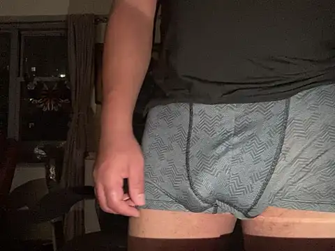 ThickDick Daddy online show from July 21, 6:37 am
