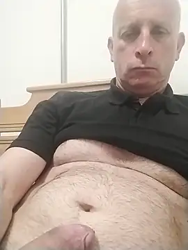 Carlosmoreno1968 online show from March 12, 1:46 am