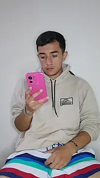 Thick Cock online show from May 31, 11:05 pm