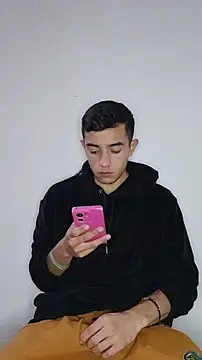 Thick Cock online show from July 2, 3:56 am