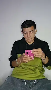 Thick Cock online show from July 4, 5:10 am
